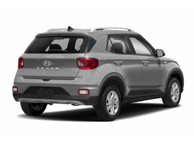 used 2020 Hyundai Venue car, priced at $11,994