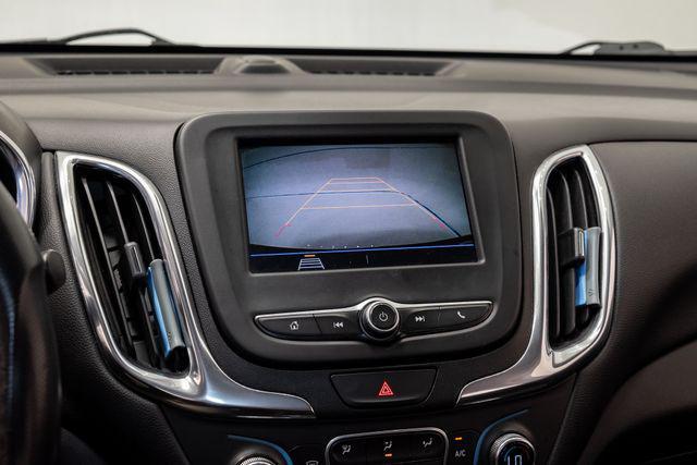 used 2020 Chevrolet Equinox car, priced at $14,162