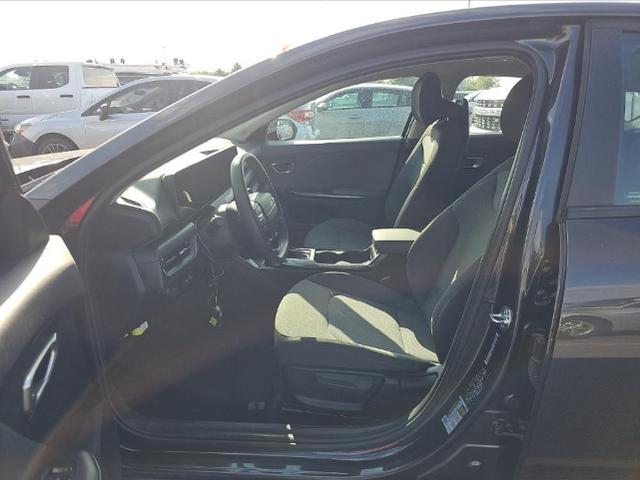 used 2025 Kia K4 car, priced at $21,120