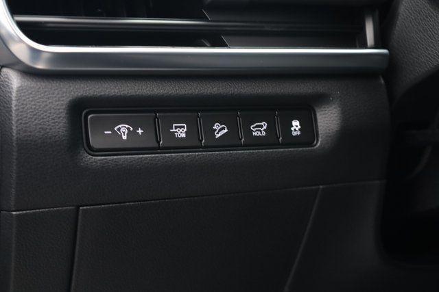 new 2025 Kia Telluride car, priced at $52,507