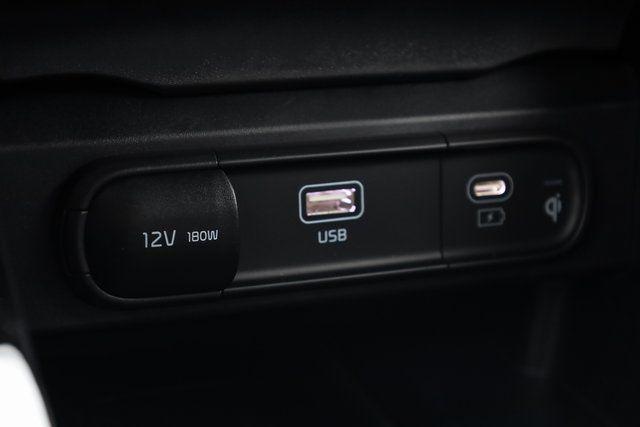 new 2025 Kia Telluride car, priced at $52,507