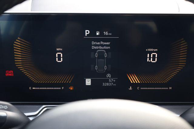 used 2024 Kia Sorento car, priced at $29,254