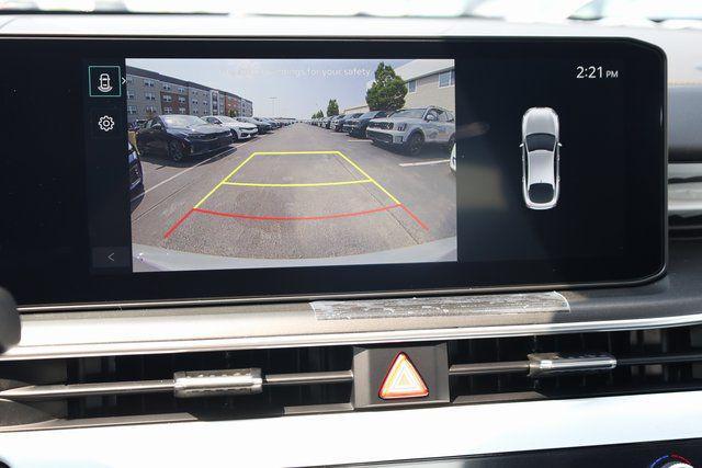 new 2026 Kia K5 car, priced at $35,604