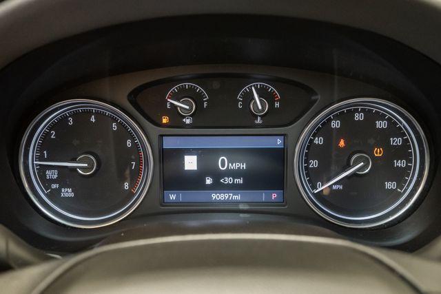 used 2020 Buick Enclave car, priced at $19,420