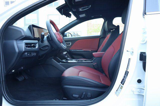 new 2025 Kia K4 car, priced at $25,650