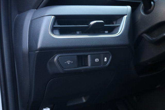 new 2025 Kia K4 car, priced at $25,650