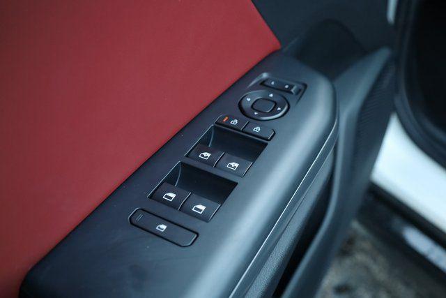 new 2025 Kia K4 car, priced at $25,650