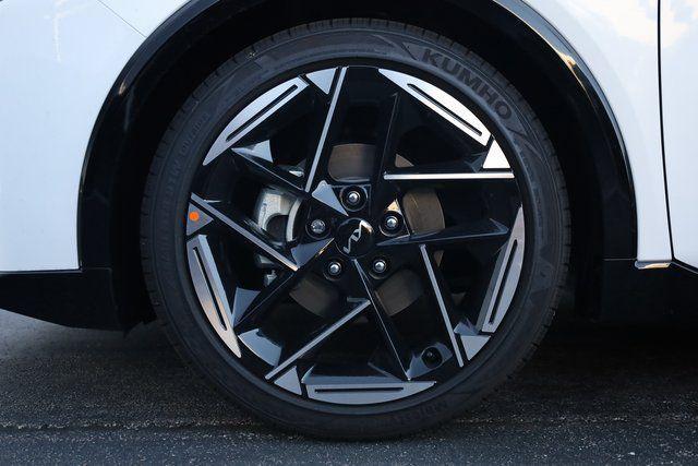 new 2025 Kia K4 car, priced at $25,650