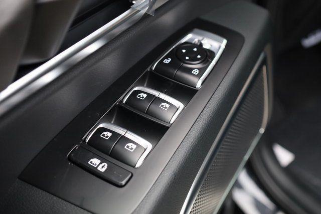 new 2025 Kia Telluride car, priced at $49,590