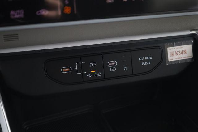 new 2026 Kia Carnival Hybrid car, priced at $41,828