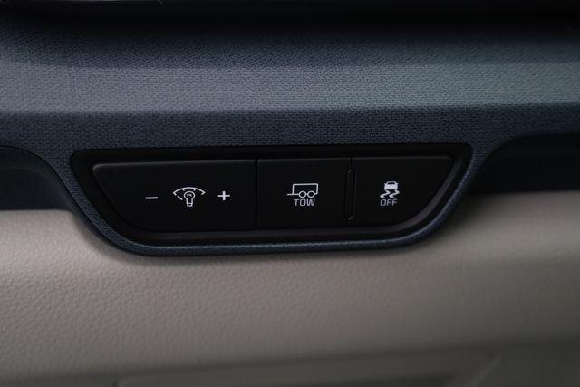 new 2026 Kia Carnival Hybrid car, priced at $41,828