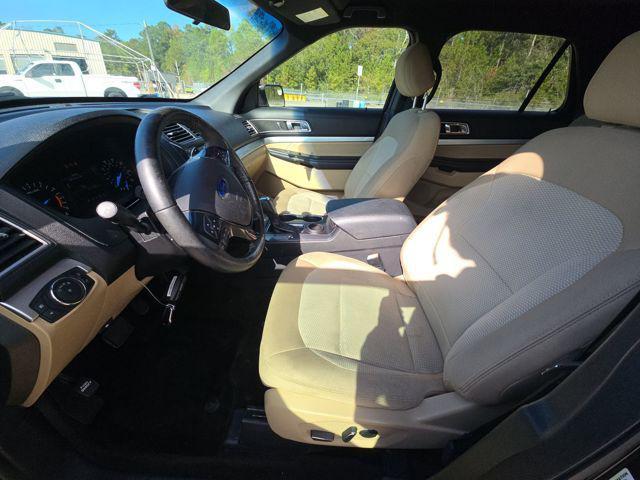 used 2017 Ford Explorer car, priced at $14,994