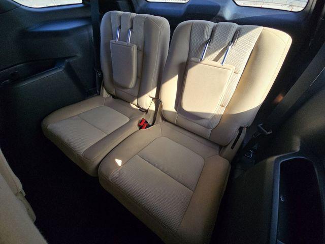 used 2017 Ford Explorer car, priced at $14,994