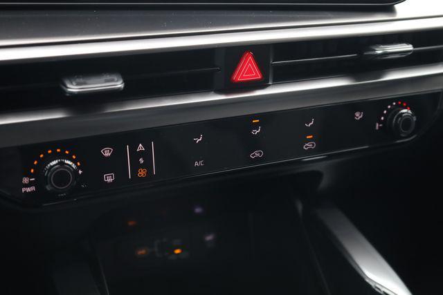 new 2026 Kia Sorento car, priced at $28,735