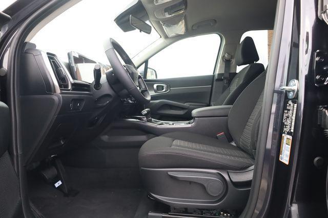 new 2026 Kia Sorento car, priced at $28,735