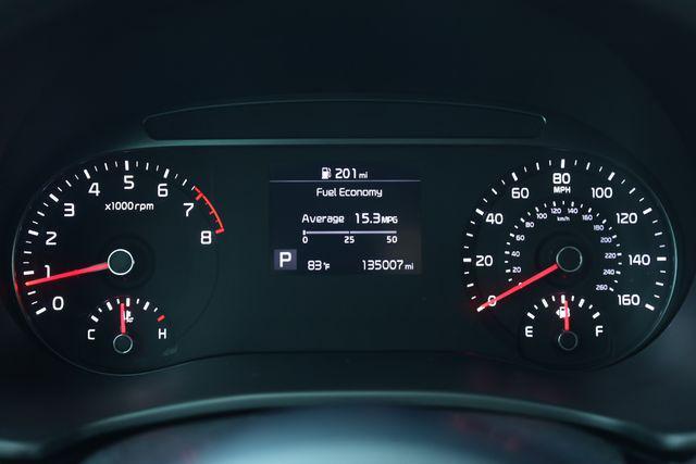 used 2022 Kia Soul car, priced at $10,995