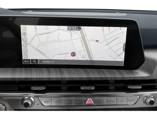 used 2023 Kia Telluride car, priced at $32,794