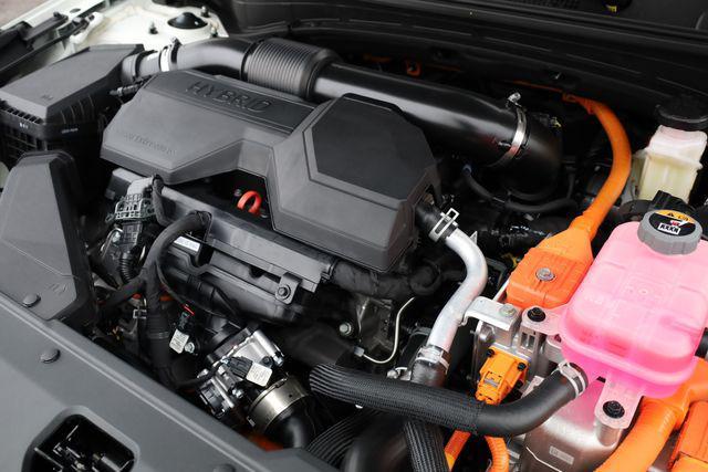 new 2026 Kia Sportage Hybrid car, priced at $39,128
