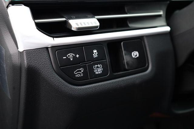 new 2026 Kia Sportage Hybrid car, priced at $39,128