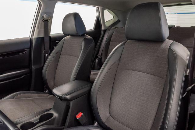 used 2021 Kia Seltos car, priced at $14,620