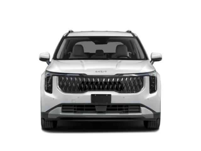 new 2026 Kia Carnival car, priced at $39,198