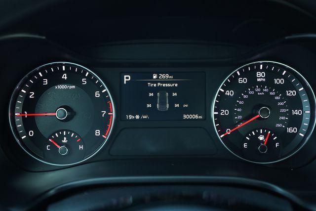 used 2024 Kia Forte car, priced at $17,888