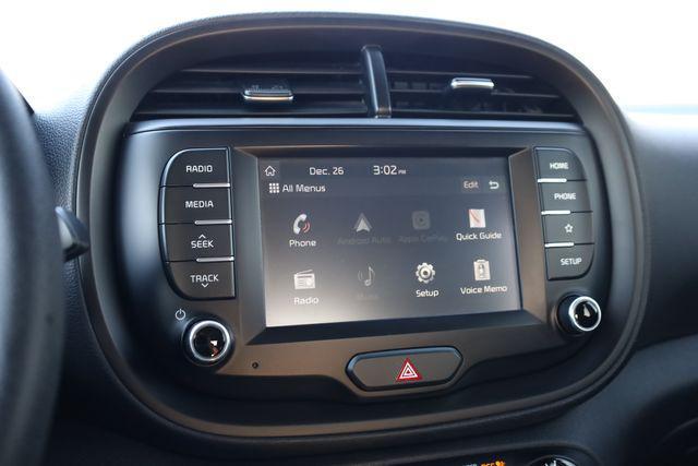 used 2020 Kia Soul car, priced at $12,250