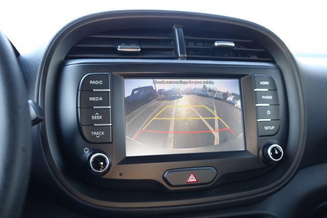used 2020 Kia Soul car, priced at $12,250
