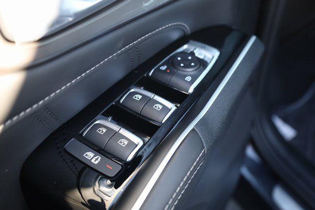 new 2026 Kia Sorento car, priced at $39,427