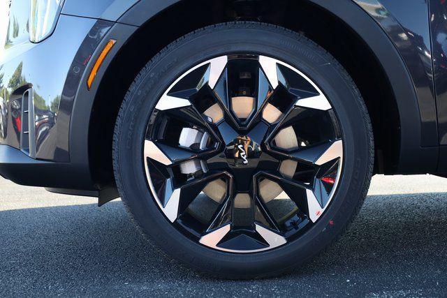 new 2026 Kia Sorento car, priced at $39,427