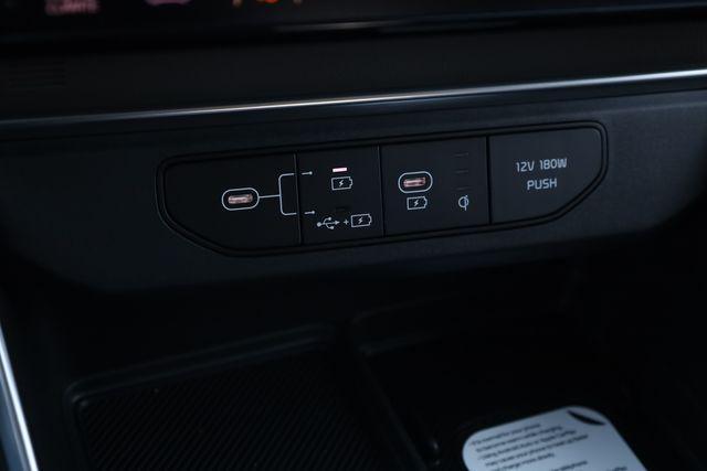 new 2026 Kia Carnival Hybrid car, priced at $41,828