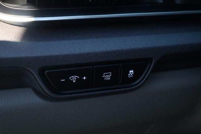 new 2026 Kia Carnival Hybrid car, priced at $41,828