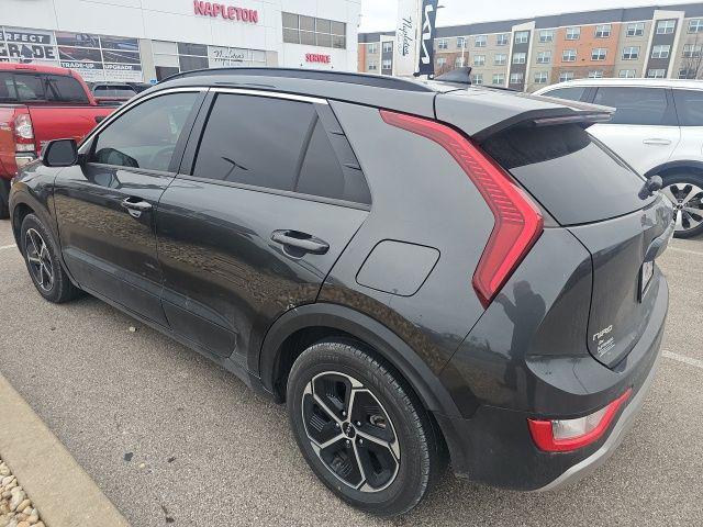 used 2023 Kia Niro car, priced at $19,994