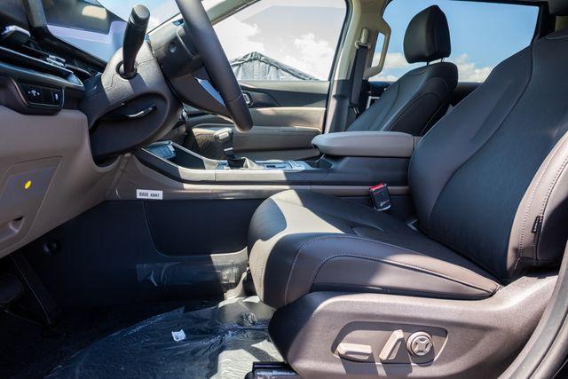 new 2026 Kia Carnival car, priced at $37,691