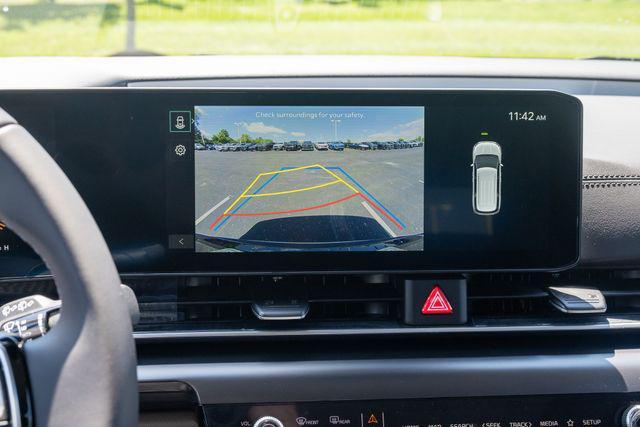 new 2026 Kia Carnival car, priced at $37,691