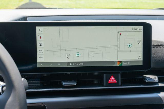 new 2026 Kia Carnival car, priced at $37,691