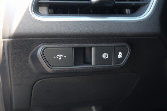 new 2025 Kia K4 car, priced at $25,902