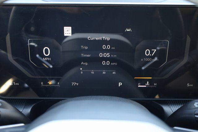 new 2025 Kia K4 car, priced at $25,902