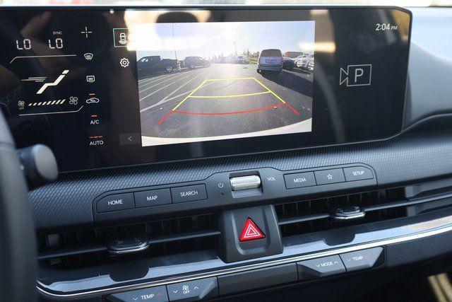 new 2025 Kia K4 car, priced at $25,902