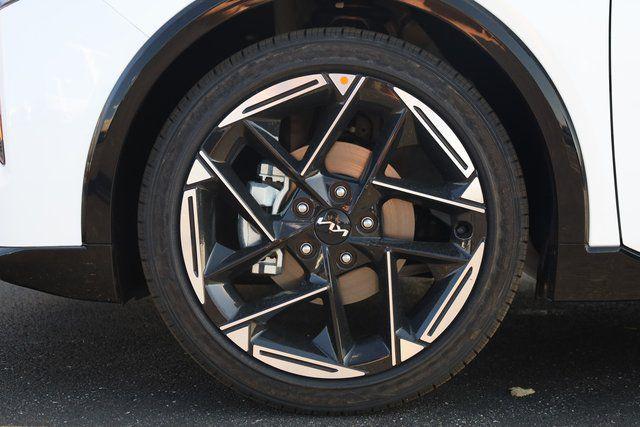 new 2025 Kia K4 car, priced at $25,902