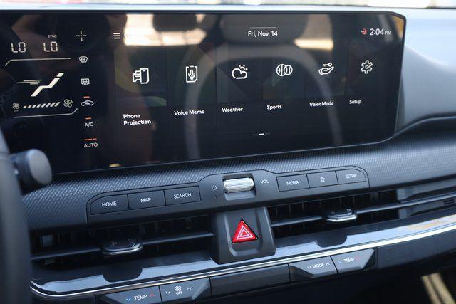 new 2025 Kia K4 car, priced at $25,902