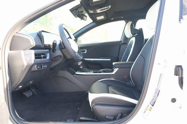 new 2025 Kia K4 car, priced at $25,902