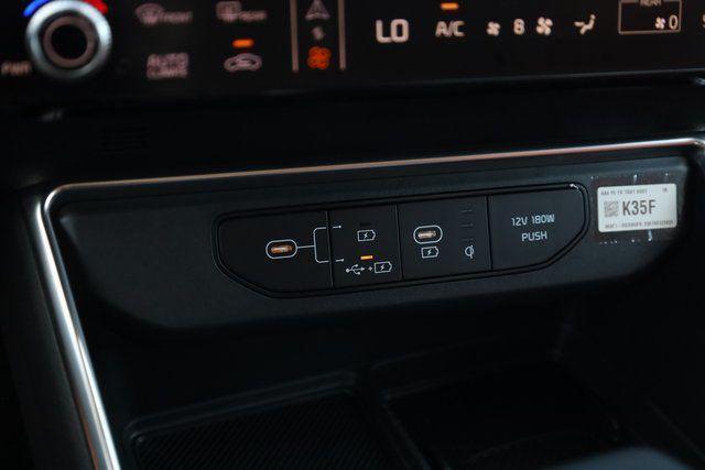 new 2026 Kia Carnival car, priced at $49,862