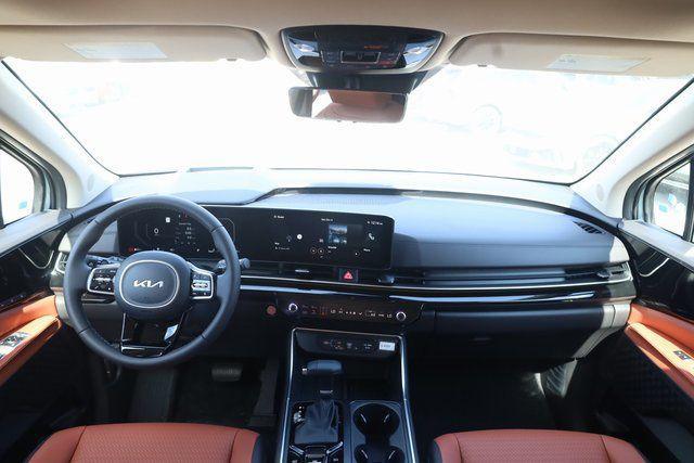 new 2026 Kia Carnival car, priced at $49,862