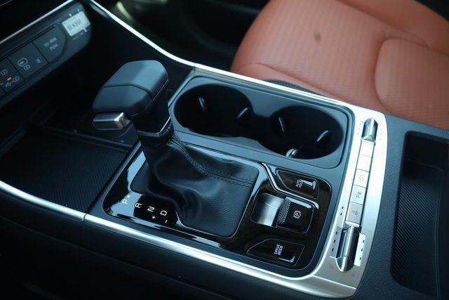 new 2026 Kia Carnival car, priced at $49,862