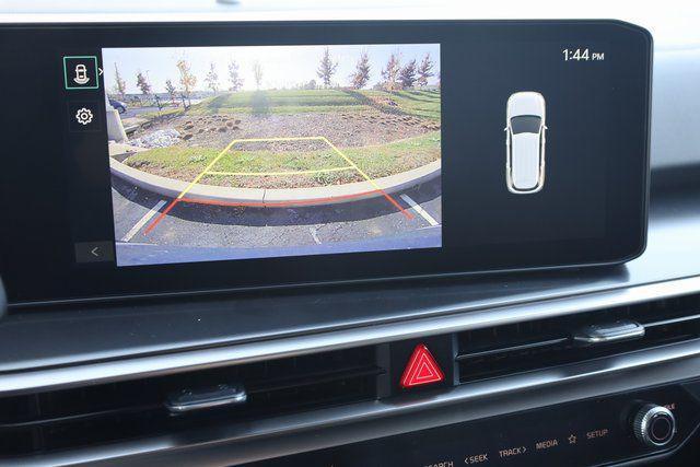 new 2026 Kia Sorento car, priced at $34,350