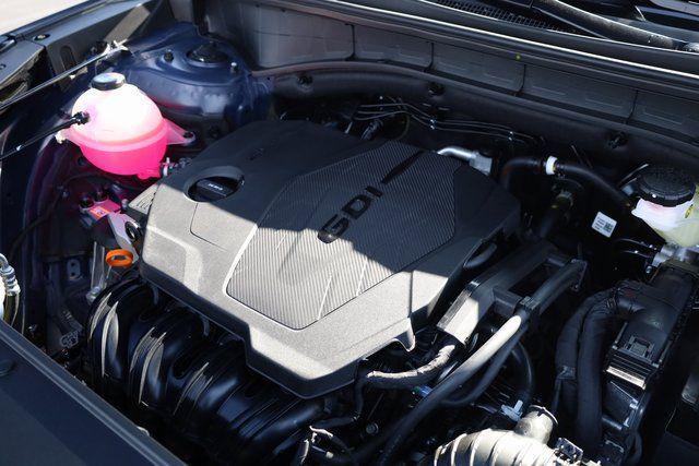 new 2026 Kia Sorento car, priced at $34,350