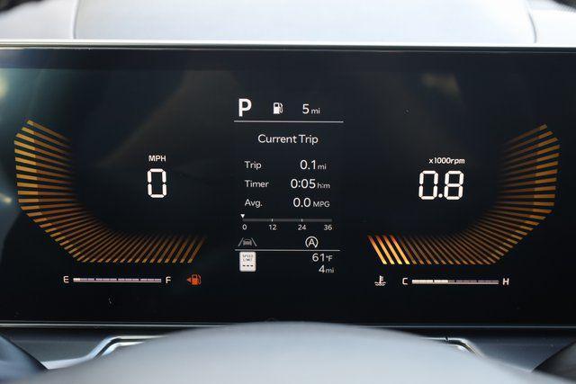 new 2026 Kia Sorento car, priced at $34,350