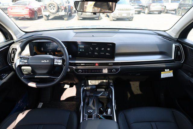 new 2026 Kia Sorento car, priced at $34,350