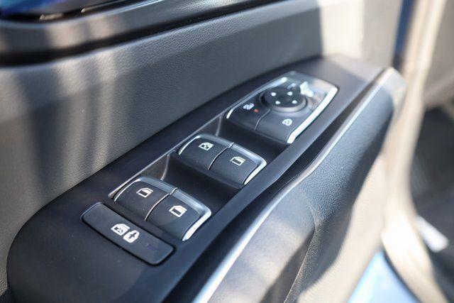 new 2026 Kia Sorento car, priced at $34,350